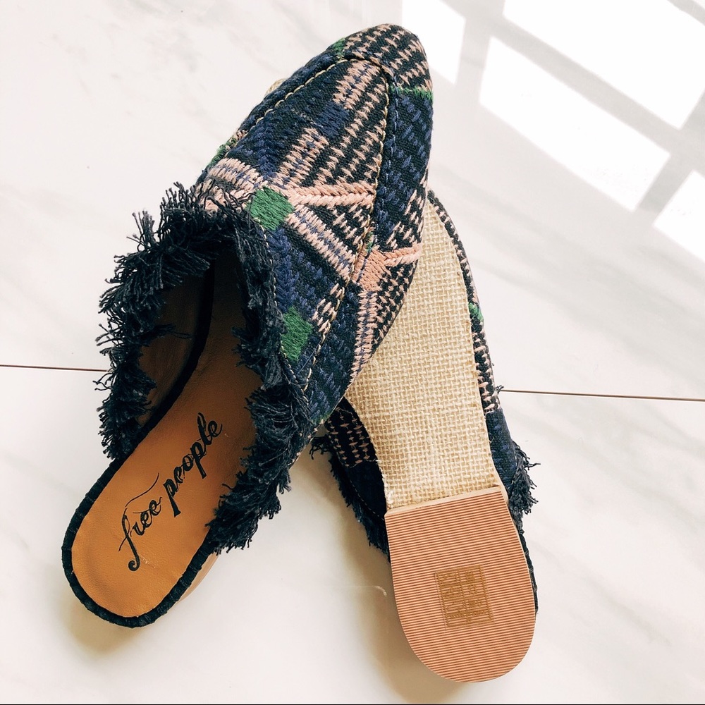 Free People Slip on - Picture 6 of 8